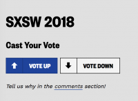 Vote Up!