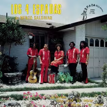 Mingo Saldivar - Ay Guera