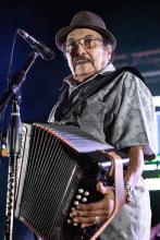 Eddie Lalo Torres