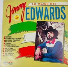 Lo Mejor de Jimmy Edward