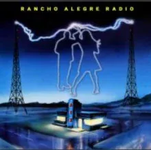 Rancho Alegre Radio Party To Go Vol.212